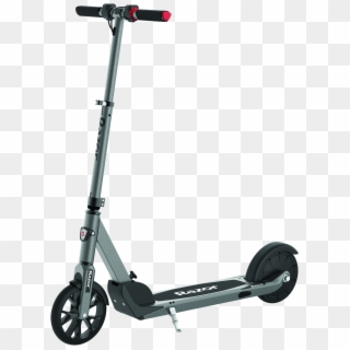 Sleek Style Meets Electric Efficiency With The E Prime, - E Prime Electric Scooter Clipart