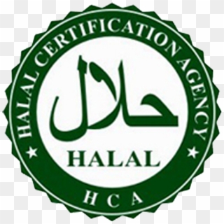 67 Samplecert - Halal Certification Agency Clipart