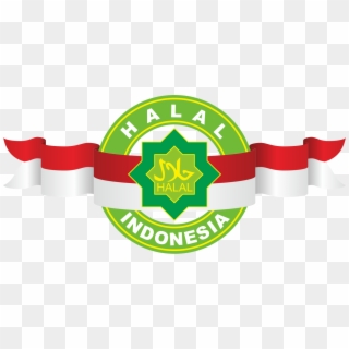 Logo-halal - Halal Food Clipart