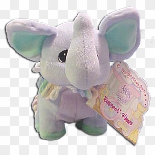 Birthday Circus Elephant 4th Birthday Clipart
