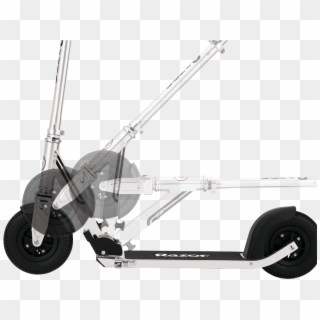 Razor A5 Air Electric Scooter - Razor A5 Air Scooter Bol Clipart