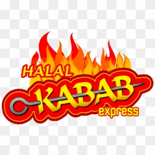 Logo Image - Healthy Kabab Express Logo Clipart