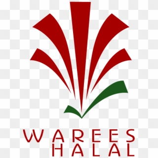 Whl Logo - Warees Halal Logo Clipart