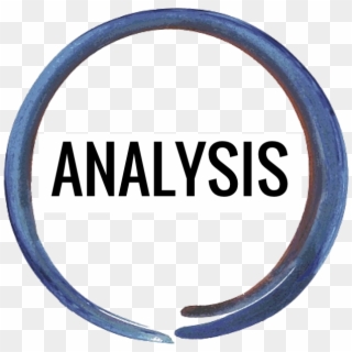 Analysis Symbols - Icon Training Need Analysis Clipart