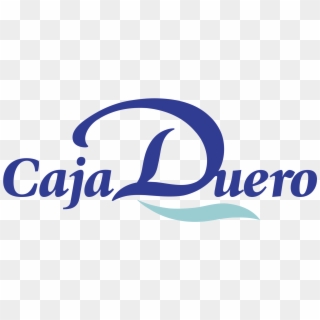Caja Duero Logo Png Transparent - Caja Duero Clipart
