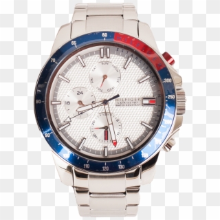 Tommy Hilfiger - Analog Watch Clipart