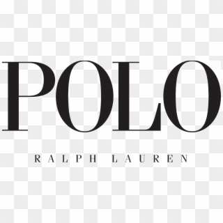 Polo Ralph Lauren Reflects A Celebrated Vision Of Classic - Ralph Lauren Logo Psd Clipart