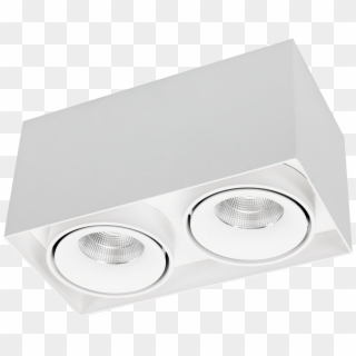 Caja 2-light - Ceiling Clipart