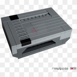Reference - - Lego Raspberry Pi Nes Clipart