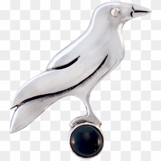 Raven Pin Creations, For Beauty, And Fun - Pigeons And Doves Clipart