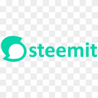 Steemit "uncensorable" Platform Bans The Dark Overlord - Logo De Steemit Png Clipart