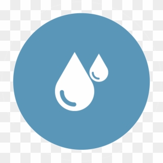 Ag Water Analysis - Tel Icon Clipart