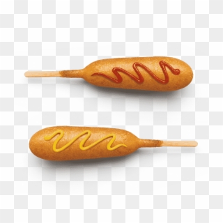 Sonic Corn Dog , Png Download - Sonic Corn Dog Clipart