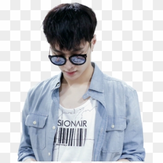 Lay Png - Exo Lay Png 2016 Clipart