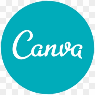 Canva - Canva Logo Vector Clipart