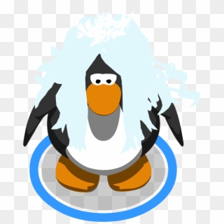 Miss Piggy Png - Penguin With A Top Hat Clipart