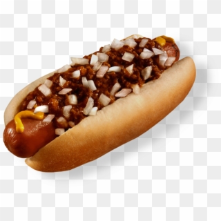 Carls Junior Hot Dog Clipart