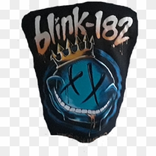 Blink-182 Sticker - Poster Clipart
