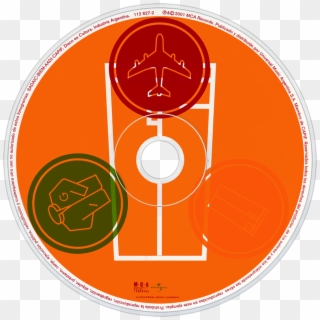 1000 × 1000 In Blink-182 - Circle Clipart