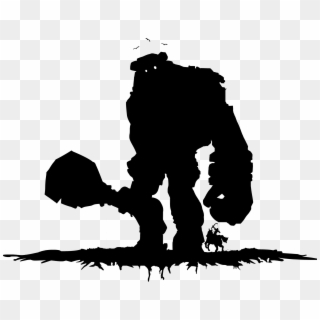 Shadow Of The Colossus Png Picture - Shadow Of The Colossus Png Clipart