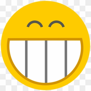 Happy Face Vector Png Clipart