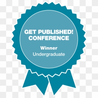Get Published Winner Ug Clipart