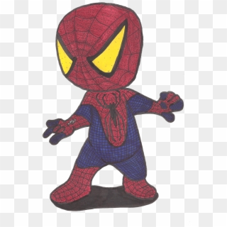 Mcu Spiderman Png Render By Mrvideo Clipart 2580015 Pikpng - spiderman face vector roblox