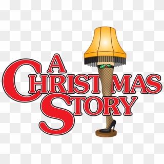 Sorry, Online Registration Is Closed - Christmas Story Logo Clipart