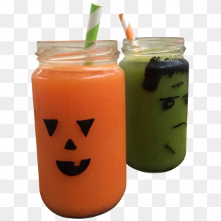 Halloween-1006458 Clip - Zombie - Png Download
