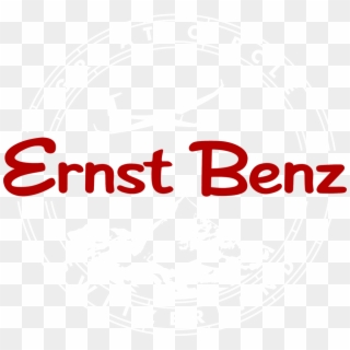 Wht-logo - Ernst Benz Clipart