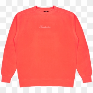 Anti Social Social Club〈foreshadow〉 - Sweater Clipart