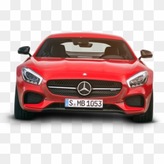 Car Png Car Png - Red Car Front Png Clipart
