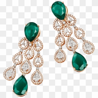 G7a0260 - Earrings Clipart