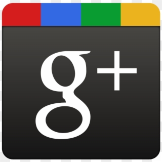 Logos De Social Media Redes Sociales Cristo Leon - Google Plus Logo High Res Clipart