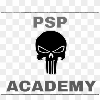 If You Would Like To Sign Up For Any Of The Training - Punisher Skull Clipart
