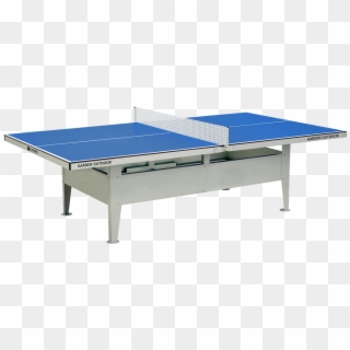 Table De Ping Pong , Png Download - Table De Ping Pong Clipart