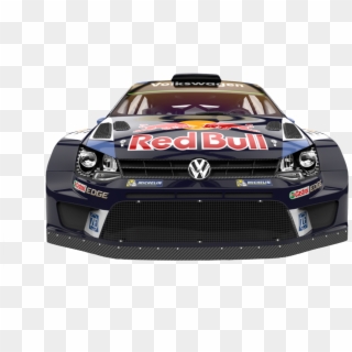 Feature A Geometry Of About 100k Triangles With 2 To - World Rally Car Clipart