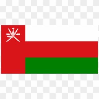 Download Svg Download Png - Oman Flag Clipart