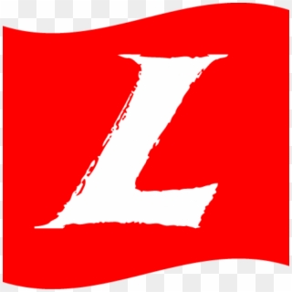 2016 07 - Logo Del Partido Liberal Colombiano Clipart