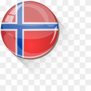 Norway - Circle - Circle Clipart