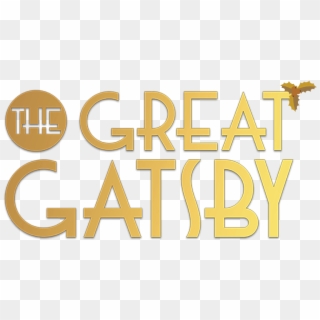 The Great Gatsby - Tan Clipart