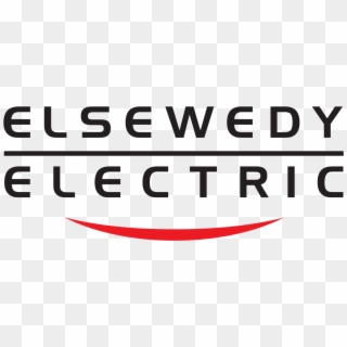 This Is An Exciting Opportunity For Egyptians To Work - Elsewedy Electric Logo Clipart
