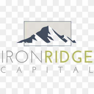 Ironridge Investments, Llc Is A Seattle Based Real - Calligraphy Clipart