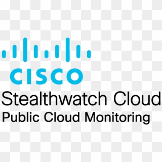 Cisco Stealthwatch Cloud - Cisco Clipart
