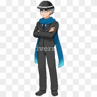 Big Worksample Image - Cartoon Clipart