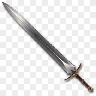 Broadsword Png Clipart