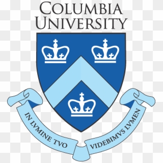 Columbia University Logo And Seals Png - Columbia University Logo Clipart