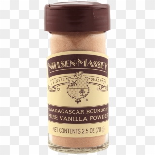 This Recipe Uses - Nielsen Massey Vanilla Extract Clipart