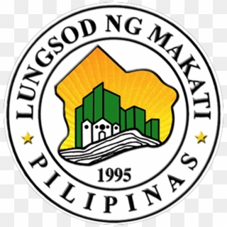 Seals And Logos Archived - Logo Ng Lungsod Ng Makati Clipart