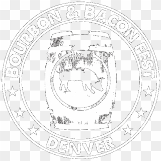 Bourbon & Bacon Denver - Lady Winwoods Maggot Clipart